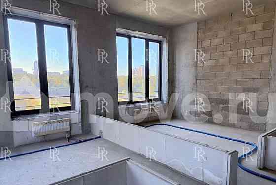 3-комн. квартира, 92 м2, 7/14 эт. Москва