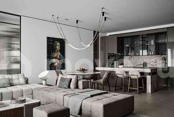 4-комн. квартира, 167.5 м2, 6/7 эт. Москва