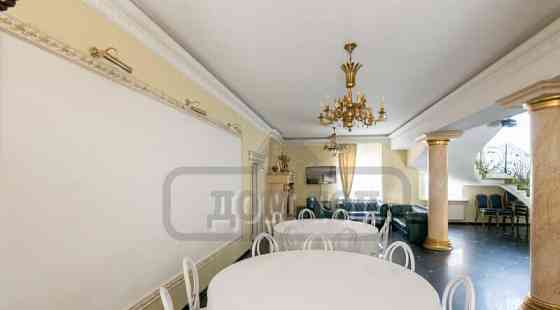 Коттедж, 1100 м2 Краснознаменск