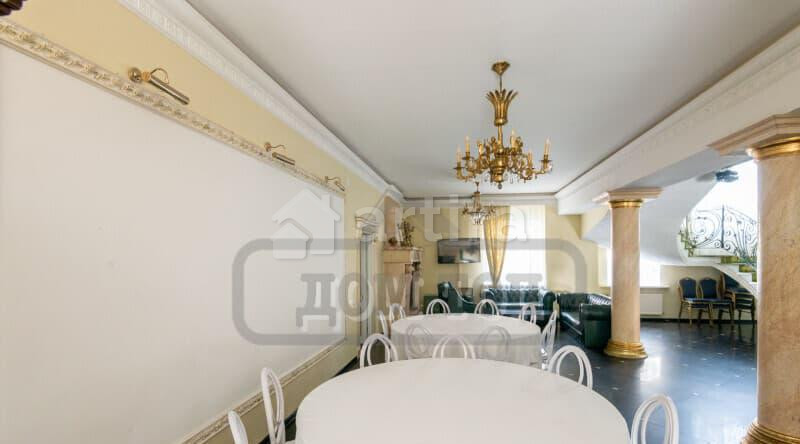 Коттедж, 1100 м2 Краснознаменск - изображение 4