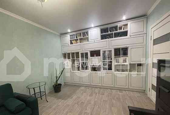 4-комн. квартира, 89.7 м2, 16/17 эт. Москва