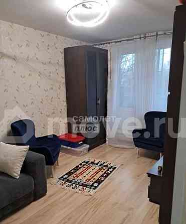 1-комн. квартира, 33 м2, 3/12 эт. Москва