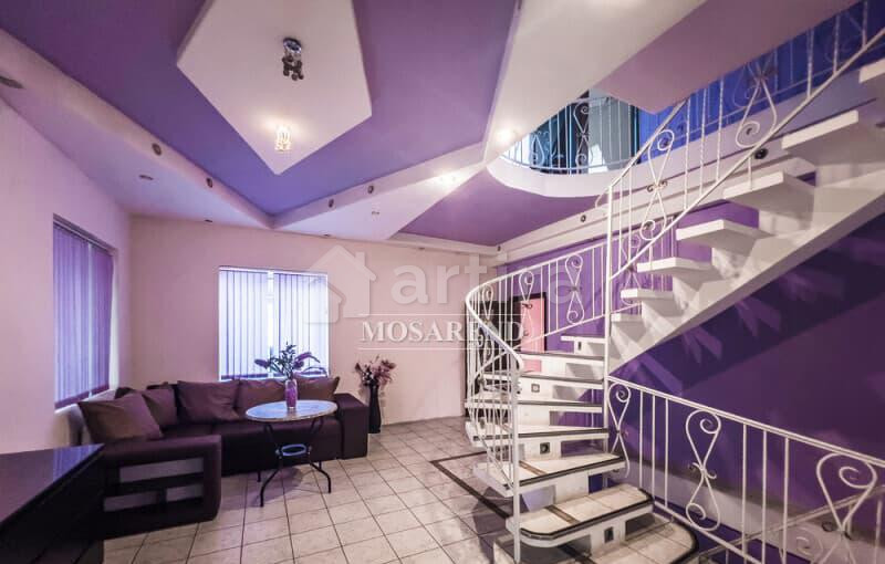 Коттедж, 600 м2 Бронницы - изображение 16