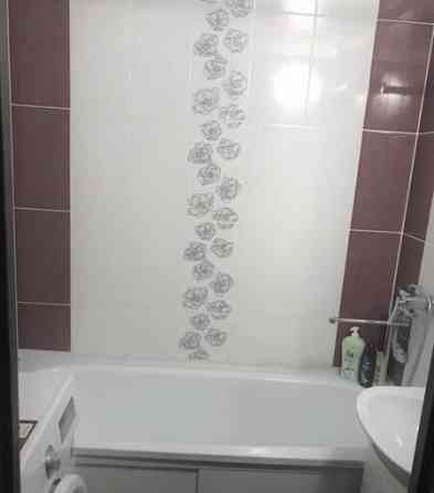 1-комн. квартира, 37 м2, 10/25 эт. Санкт-Петербург