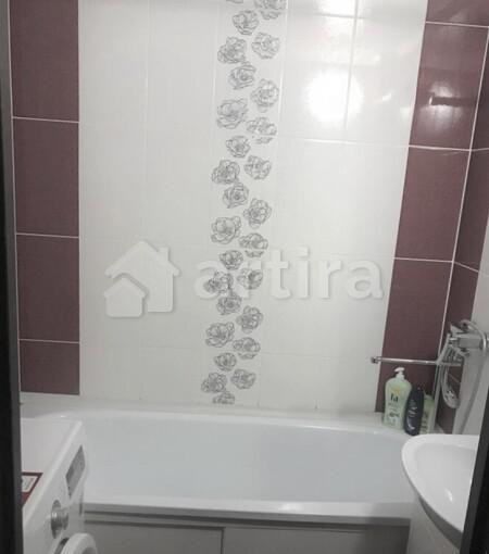 1-комн. квартира, 37 м2, 10/25 эт. Санкт-Петербург - изображение 2