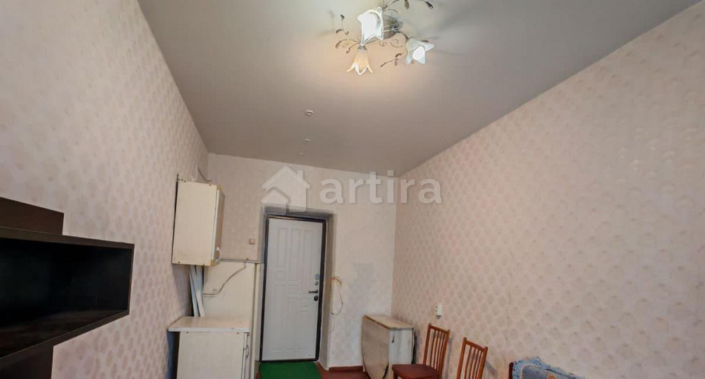 Комната, 12 м2, 2/2 эт. Новосибирск - изображение 4