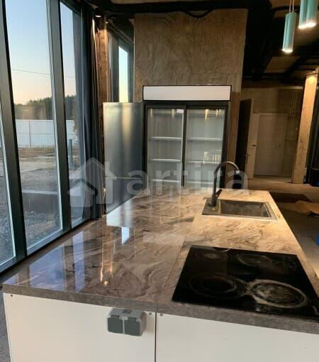 Коттедж, 670 м2 Щёлково - изображение 19