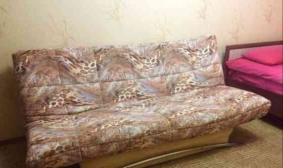 1-комн. квартира, 36 м2, 10/17 эт. Москва