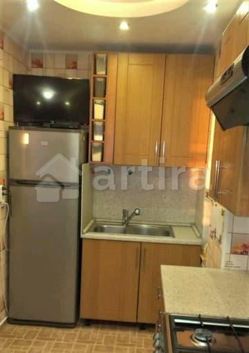 1-комн. квартира, 35 м2, 2/5 эт. Санкт-Петербург - изображение 7