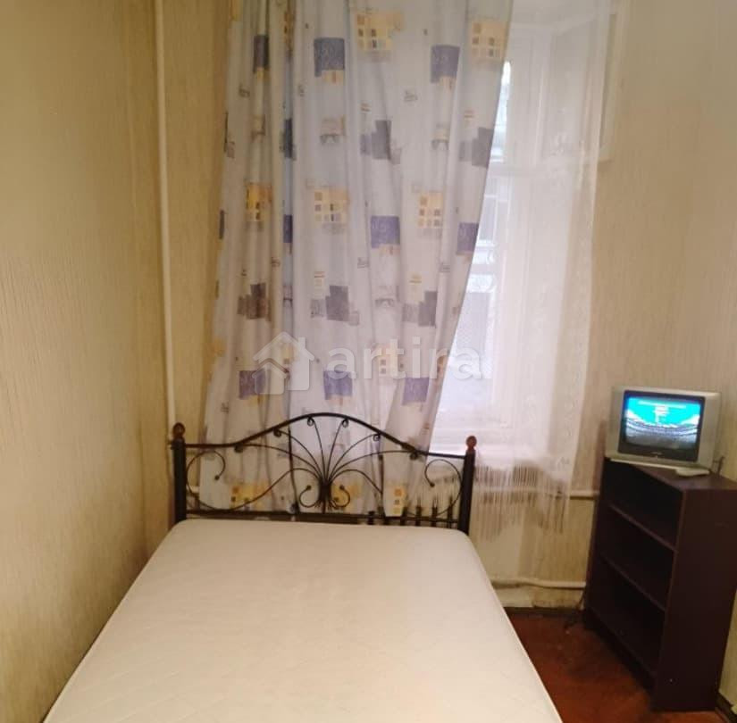 Комната, 202 м2, 4/5 эт. Санкт-Петербург - изображение 1