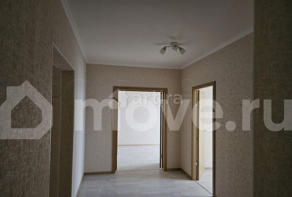 4-комн. квартира, 102 м2, 15/22 эт. Москва - изображение 7