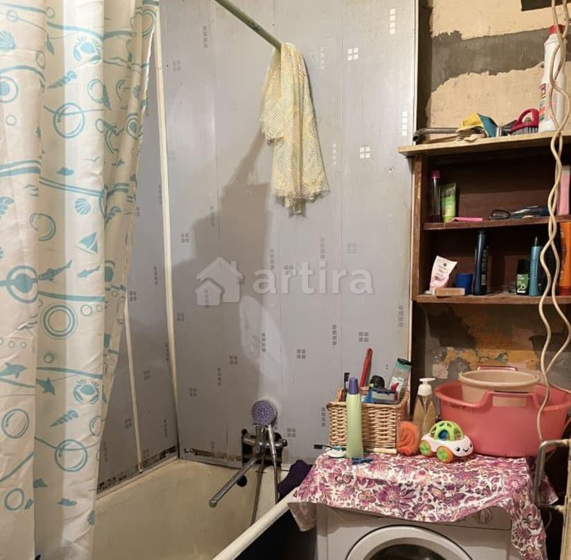 Комната, 11 м2, 1/4 эт. Екатеринбург - изображение 3