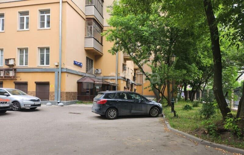 2-комн. квартира, 45 м2, 1/9 эт. Москва - изображение 14