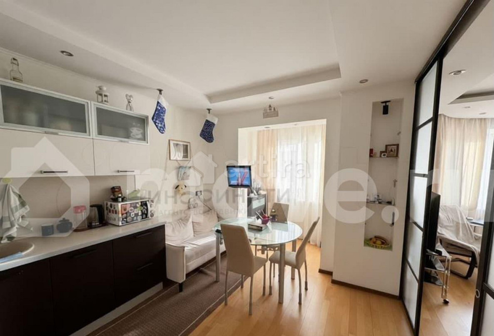 2-комн. квартира, 70 м2, 14/14 эт. Москва - изображение 1