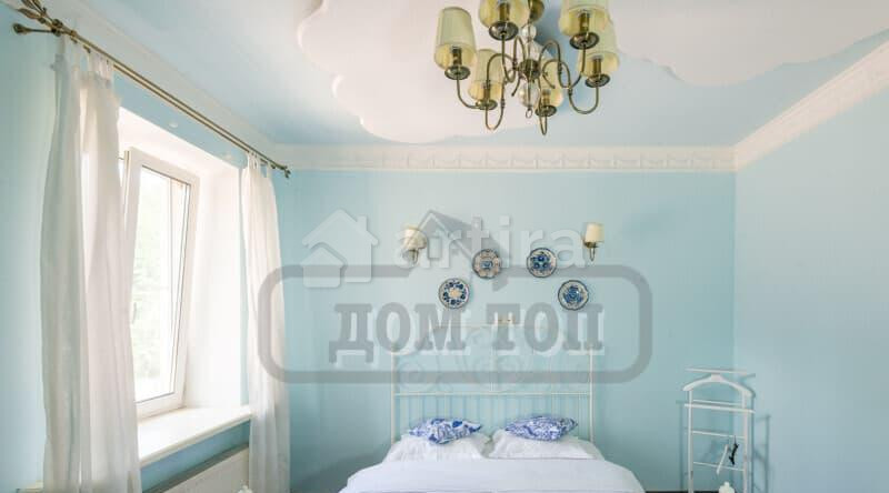 Коттедж, 1100 м2 Краснознаменск - изображение 19