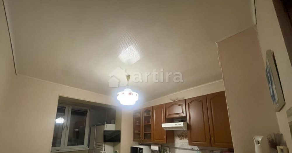 Комната, 63 м2, 5/12 эт. Москва - изображение 7