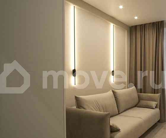 4-комн. квартира, 102 м2, 24/36 эт. Москва