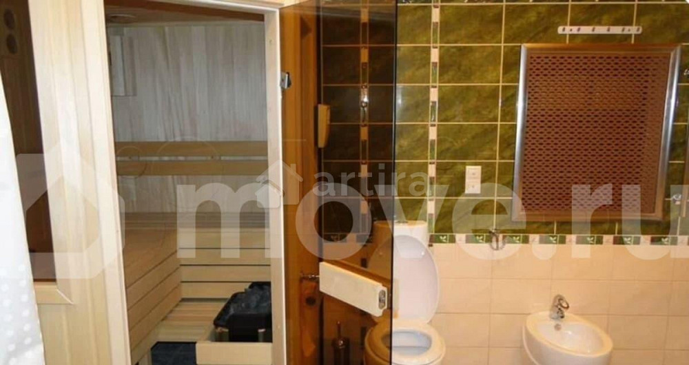 4-комн. квартира, 219.4 м2, 2/6 эт. Москва - изображение 3