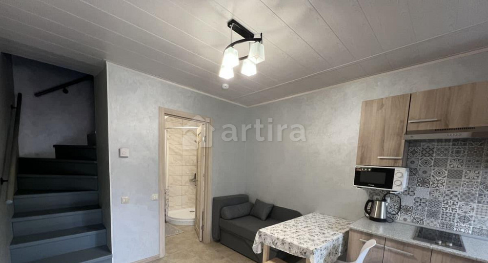 Дом, 50 м2, 1 сотка, 2 эт. Домодедово - изображение 1