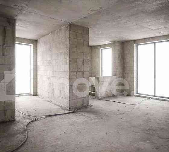 3-комн. квартира, 95 м2, 17/22 эт. Москва