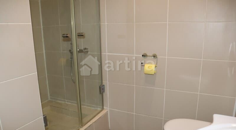 1-комн. квартира, 25 м2, 1/4 эт. Москва - изображение 9