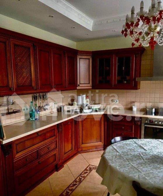 4-комн. квартира, 128 м2, 2/14 эт. Москва - изображение 1