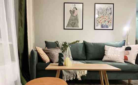 2-комн. квартира, 40 м2, 13/29 эт. Санкт-Петербург