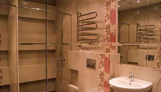 Коттедж, 155 м2 Сестрорецк