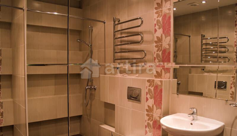 Коттедж, 155 м2 Сестрорецк - изображение 6