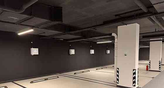 Гараж, 18 м2 Москва