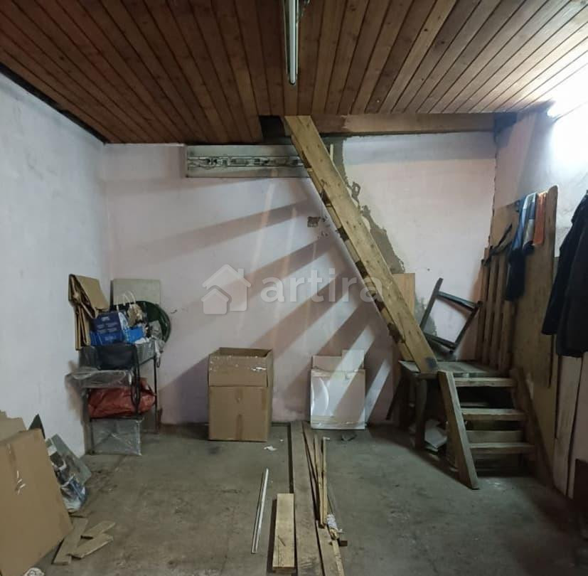 Гараж, 47 м2 Краснознаменск - изображение 1