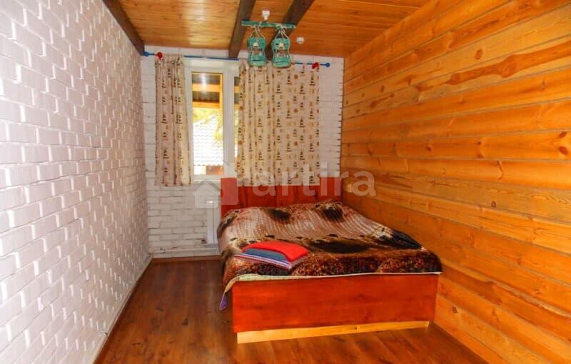 Дом, 800 м2 Новосибирск - изображение 17