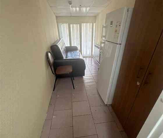 Комната, 7.5 м2, 3/4 эт. Москва