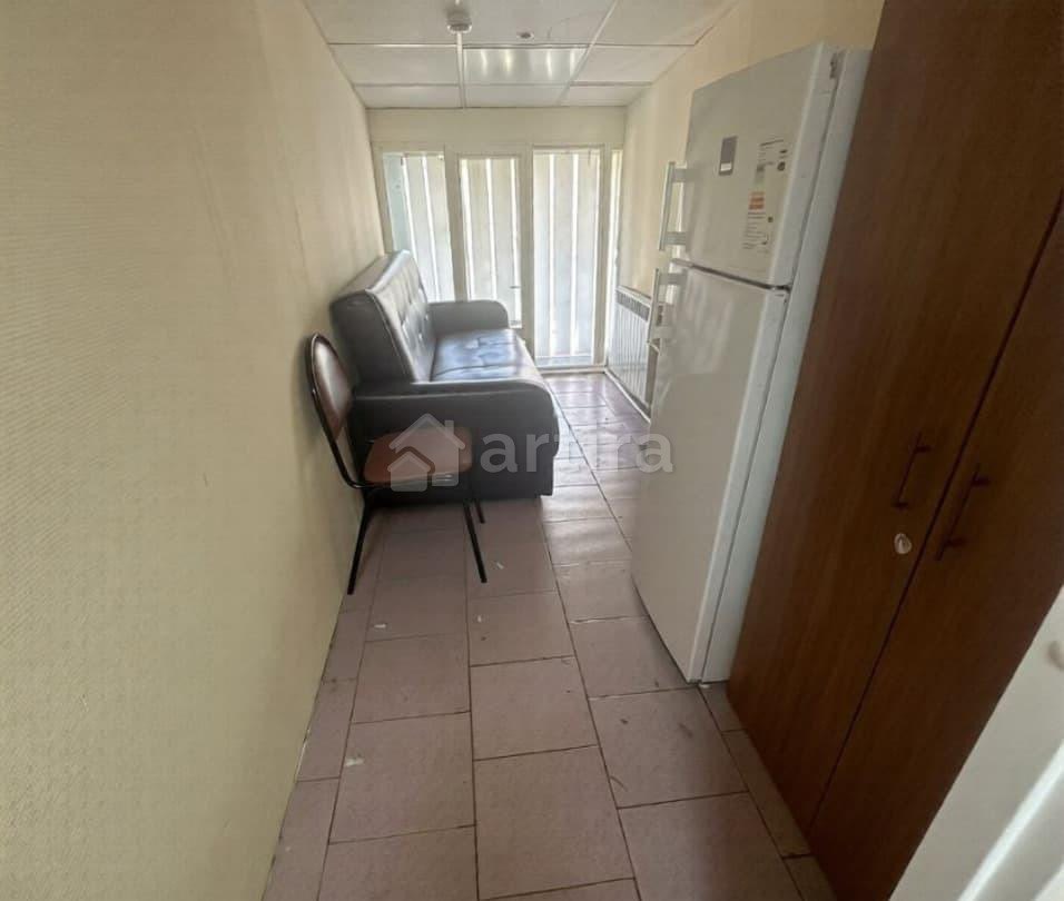 Комната, 7.5 м2, 3/4 эт. Москва - изображение 6