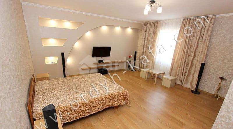 Дом, 56 м2 Феодосия - изображение 8