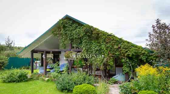 Коттедж, 480 м2 Сергиев Посад