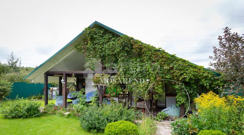 Коттедж, 480 м2 Сергиев Посад - изображение 4