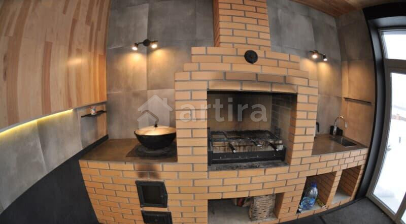 Коттедж, 350 м2 Новосибирск - изображение 7