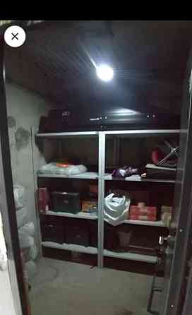 Гараж, 10 м2 Москва