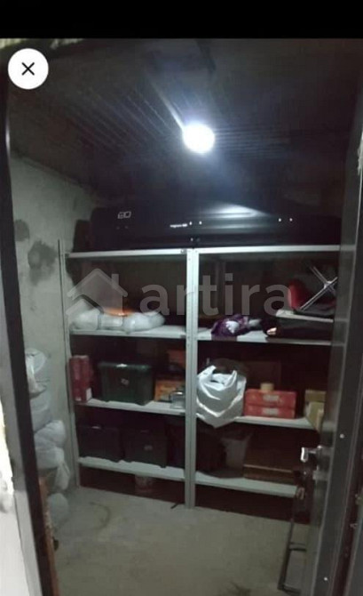 Гараж, 10 м2 Москва - изображение 3