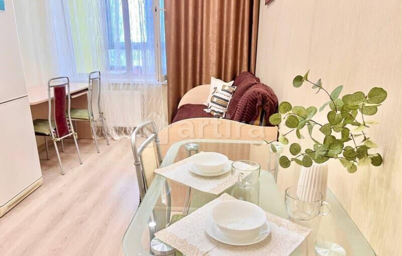 2-комн. квартира, 45 м2, 14/25 эт. Пермь - изображение 11