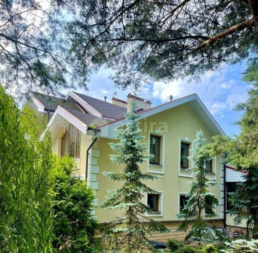 Дом, 350 м2, 15 соток, 3 эт. Одинцово - изображение 7