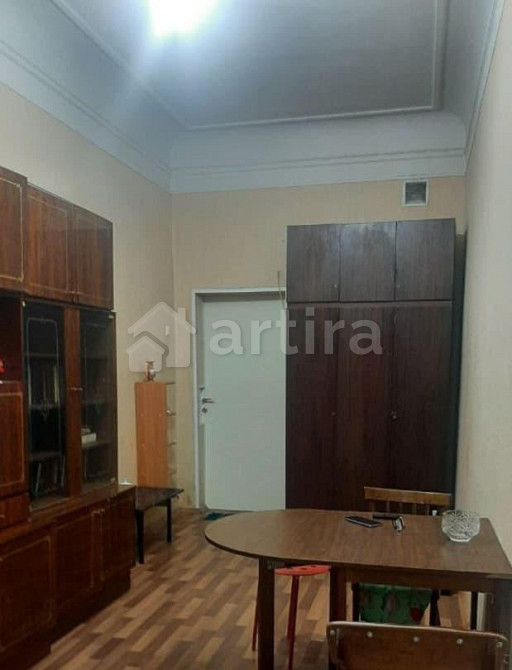 Комната, 17 м2, 4/5 эт. Санкт-Петербург - изображение 4