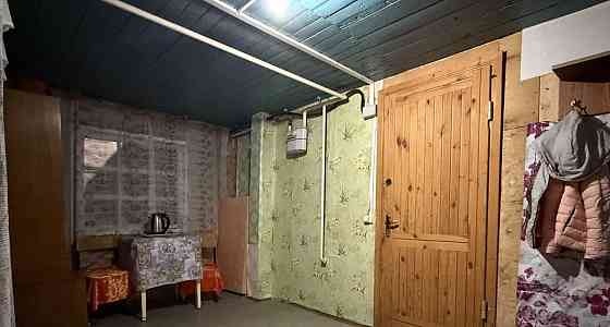 Дом, 30 м2, 3 сотки, 1 эт. Коломна