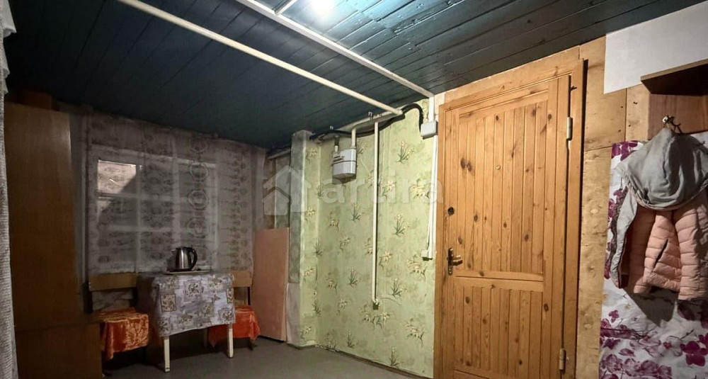 Дом, 30 м2, 3 сотки, 1 эт. Коломна - изображение 4