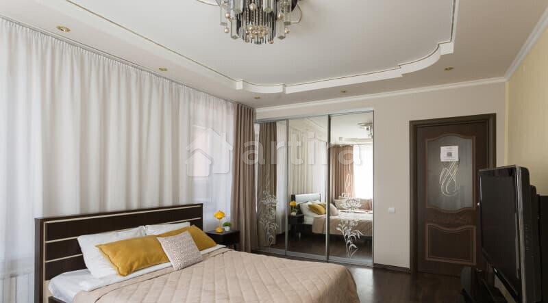 1-комн. квартира, 40 м2, 3/11 эт. Вологда - изображение 3