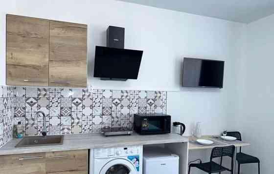 Студия, 25 м2, 8/14 эт. Москва