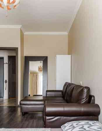 1-комн. апарт-ы, 46 м2, 4/9 эт. Мытищи