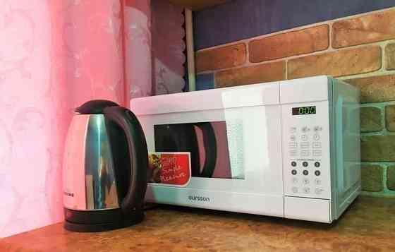 1-комн. квартира, 30 м2, 4/5 эт. Туймазы