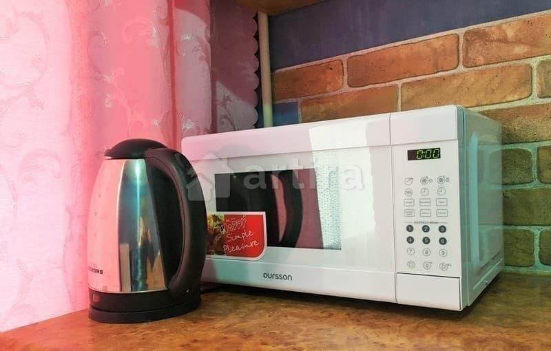 1-комн. квартира, 30 м2, 4/5 эт. Туймазы - изображение 5